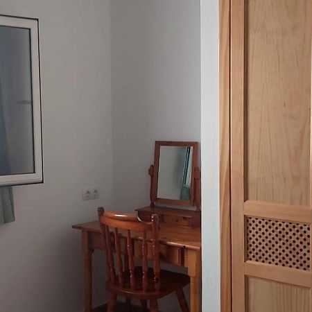 Apartamento Montana Clara Appartement Orzola Buitenkant foto